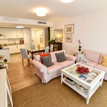 Your Home In סביליה מראה חיצוני תמונה