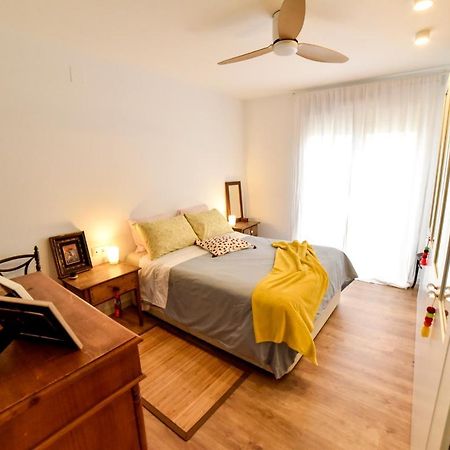 Your Home In סביליה מראה חיצוני תמונה