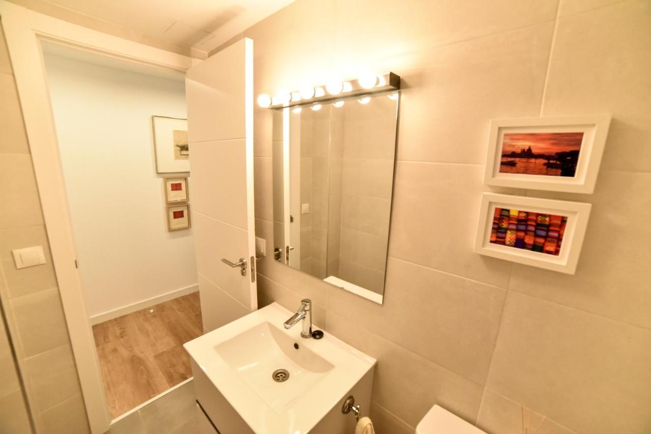 Your Home In סביליה מראה חיצוני תמונה