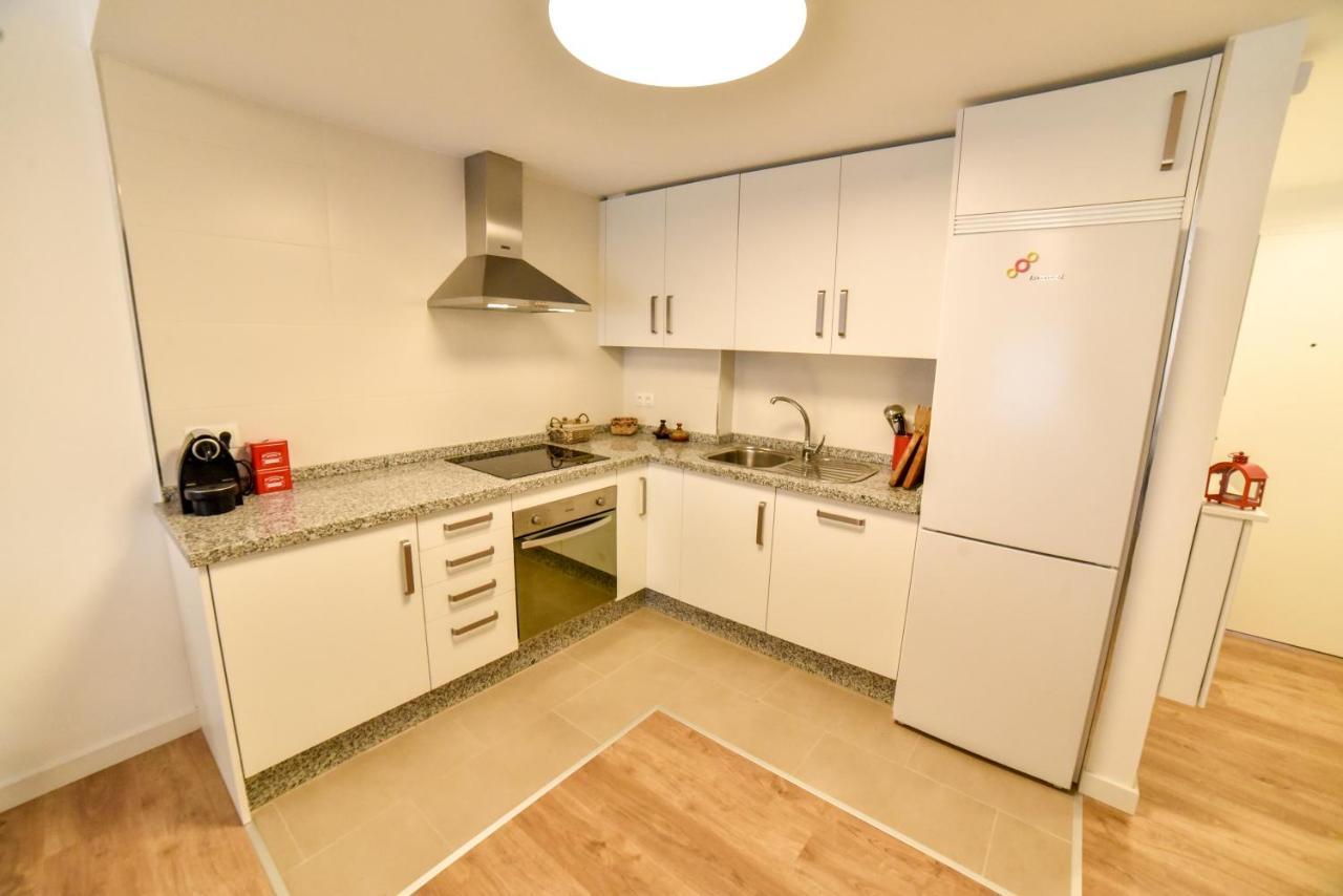 Your Home In סביליה מראה חיצוני תמונה