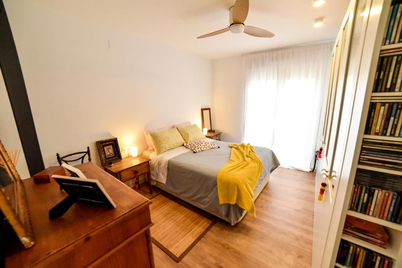 Your Home In סביליה מראה חיצוני תמונה