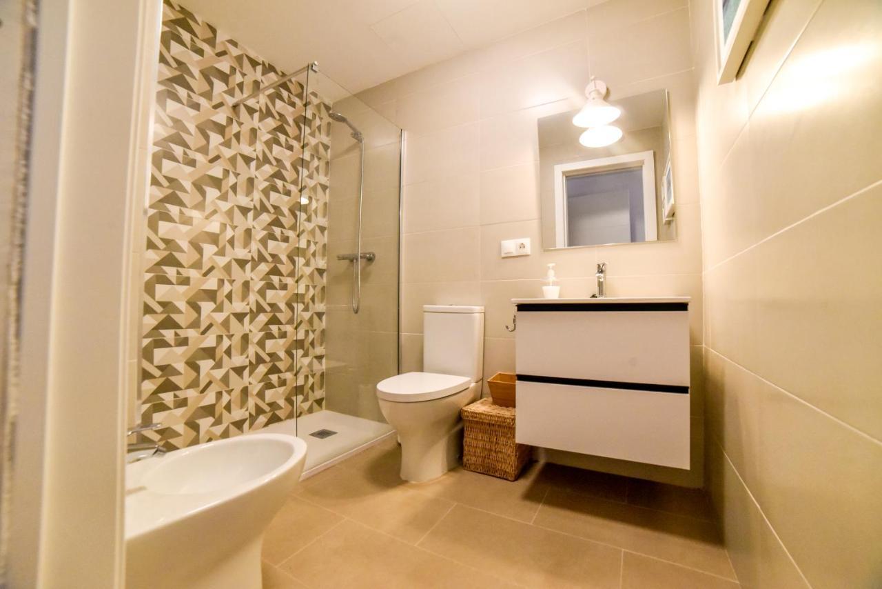 Your Home In סביליה מראה חיצוני תמונה