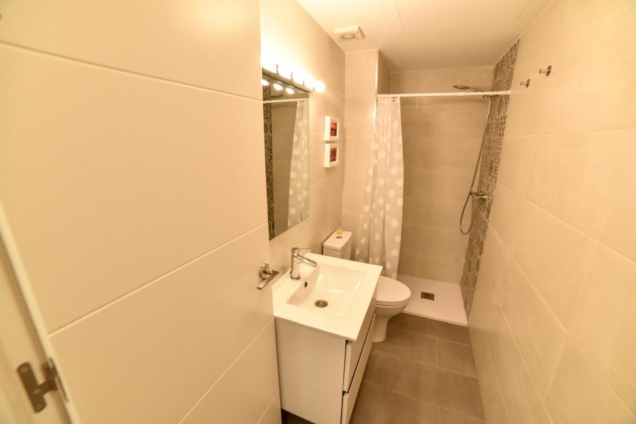 Your Home In סביליה מראה חיצוני תמונה