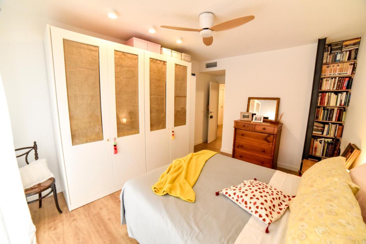 Your Home In סביליה מראה חיצוני תמונה